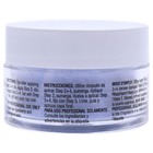 Pro Powder Polish Nail Colour Dip System - Baby Blue Glitter By Cuccio - 0 5 Oz