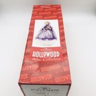 Kurt S  Adler 15-inch Hollywood Sugar Plum Clara Nutcracker  Multi