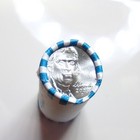 2025 D Jefferson Nickels Full Roll From Original Bank Box  Rare Like The 24 s