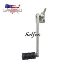 New Gear Shift Lever Shifter Pedal For Kawasaki Ninja Zx6r 2019-2026 20 21 22