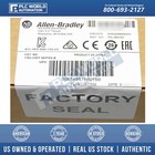 Allen Bradley 1783-us5t  b Stratix 2000 Unmanaged Switch  5-port  New Sealed