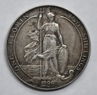 1906 Great Britain Florin