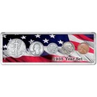 1934-2025 Year Gift Set
