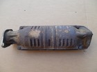 Genuine Oem Catalytic Converter 18160-p06-a10 Honda Civic Crx Si Dx 88-91