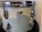 Slingerland White Marine Pearl 8x12 Tom
