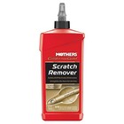 Mothers California Gold Scratch Remover  8 Oz      Safely   8 Fl Oz  pack Of 1 