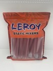 Static Mixers Like Sem 70012 70011 3m 08194 401t Fusor Mixing Tips Epoxy  50 pk 