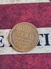 1910-p Lincoln Wheat Cent  G vg