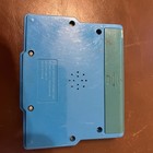 Vintage 1987 Tiger Electronic Pinball Handheld Video Game Tested Working