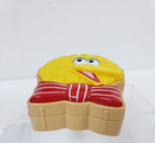 Vintage Radio Shark Big Bird Am Radio - Jim Henson Works 