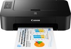 Canon - Pixma Ts202 Inkjet Printer - Black