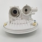 New Genuine Oem Frigidaire Dishwasher Sump Assembly 154723801 180-day Warranty