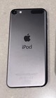 Used Apple Ipod Touch 6th Gen 16gb Model A1574 - Black