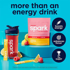 Sale Advocare Spark Energy   Focus Drink Mix  Raspberry Lemonade  14 Stick Packs