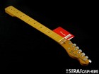 Fender Ltd  Vintera Ii 60s Telecaster Tele Neck   Tuners Maple 60s C  10 Off