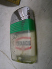 1961 Texaco Vu Scripto Lighter Used Read As Is Cigarette Gas Station Not Works  