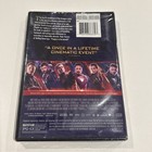 Avengers  Endgame  dvd  2019  - Brand New Sealed