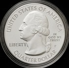 2019-p 5 Oz Silver Atb American Memorial Park  n  Mariana Islands   999 Pure