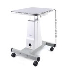 Optical Power Table Optometry Lift Table Electric Optometry Motorized Instrument