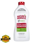 Nature s Miracle Dog Stain Odor Remover 32oz Odor Control Pour