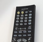 Onkyo Rc-567m Receiver Remote Control For Hl-10991  Htr520  Txsr502  Hts770 870