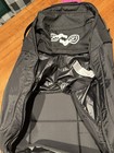 Bugaboo Comfort Transport Bag  Barely Used  Wheel Bag Included