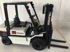 Komatsu 25 Heavy Forklift Fork Lift Truck