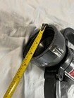 Elkhart 2 5  Nozzle Playpipe Shut Off Shutoff Grip Missing