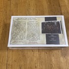 Conan Board Game Sabertooth Tiger  Expansion Kickstarter Monolith 