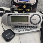 Sirius Xm Radio Xact Xtr8ck Replay Sirius Satellite Radio Receiver