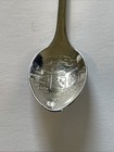 Utah Vintage Souvenir Spoon Collectible