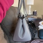 Coach Gallery Tote Bag 11x8 New Without Tags