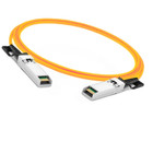 Generic External 10gbps Sfp   To Sfp  3m Aoc Optic Fiber Network Cable
