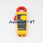 New Fluke 302  Digital Clamp Meter Ac dc Multimeter Electronic Tester Dhl Ship
