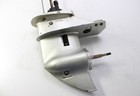 1997-2002 Honda 8 9 9 15 Hp 4 Stroke Lower Unit 25  X Long Gearcase Rh Rotation