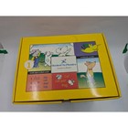 Hooked On Phonics Learn To Read Levels 1-5 Complete Set Workbooks Educational