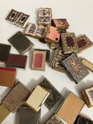 Dollhouse Lot Of 26 Miniature Books handmade