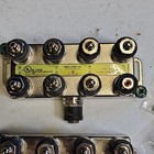 3 Directv Msplit8r1-02 8-way High Frequency Swm Splitter 2-2150 Mhz 8 Outputs 
