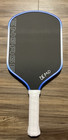 Engage Alpha Pro Thermoformed Pickleball Paddle - Blue