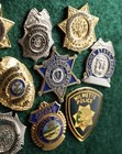 Lot Of 11 Vintage Lapel Pin