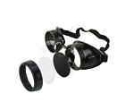 Titus    Welding Goggles Glasses  11 Dark Arc Mig Tig Gas Z87 1 En175 Certified  