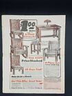 Vintage The American Woman Magazine May 1922   Advertising - Stories   Crafts