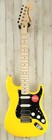 Demo Squier Affinity Stratocaster Hss - Graffiti Yellow  739 