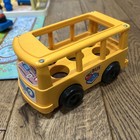 Vintage 1978 Fisher Price Nursery School   Playground Play Set