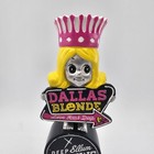 Beer Tap Deep Ellum Dallas Blonde Handle Brand New No Box