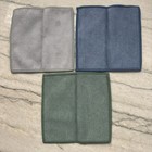 New Norwex Mini travel Envirocloth  set Of 3 