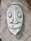 New Large Disney Adventure Land Style Tiki Mask By Smokin  Tikis Oceanic
