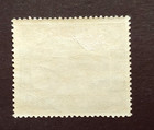 Boat Ship 1 2d Vf Mlh The Founding Of The Colony Gb Uk St kitts