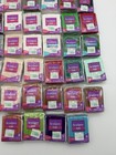 Sculpey Premo Polymer Clay Lot Of 45 Packs Oven Bake Clay 2oz Packs Mixed Colors