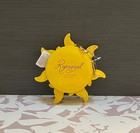 Bath   Body Works Disney Rapunzel Sun Coin Purse